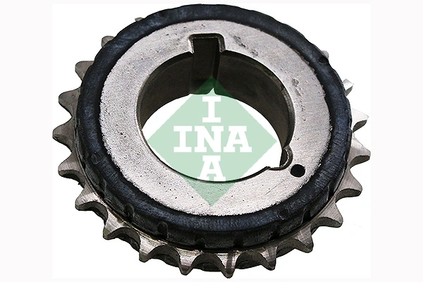 Sprocket, crankshaft